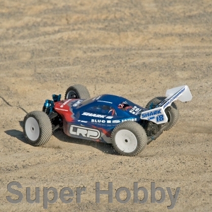 LRP 1:18 buggy RTR