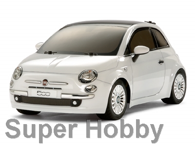 Fiat 500 M-04M