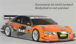 Audi A4 sportsline 4WD touringcar klar karosseri