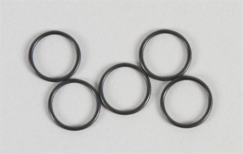 06481/06 O-Ring 15x1mm